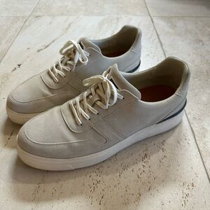 Duke + Dexter Ritchie Sneaker - Men's size 12